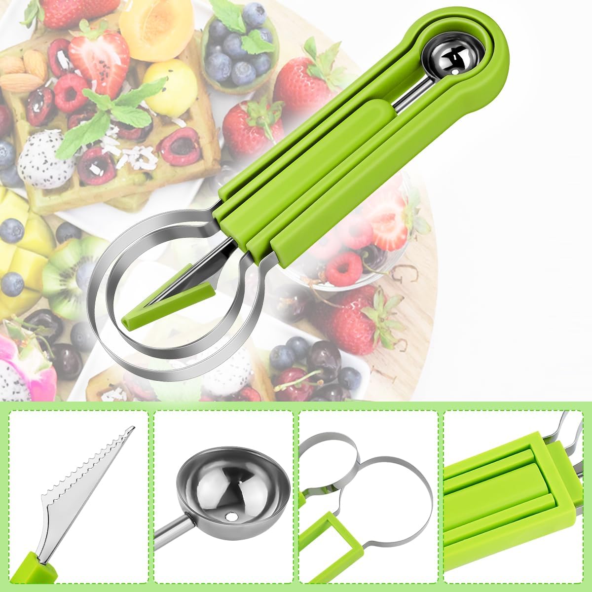 FruitMaster