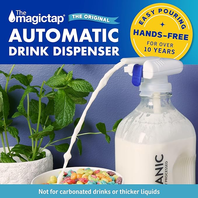 Magictap