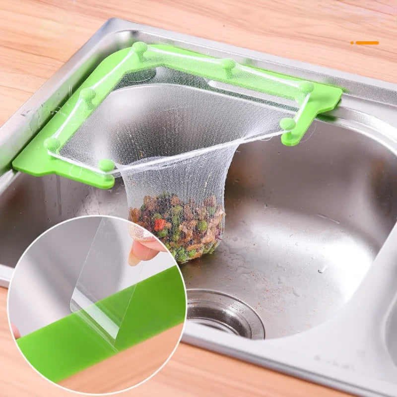 TriClean Sink Strainer