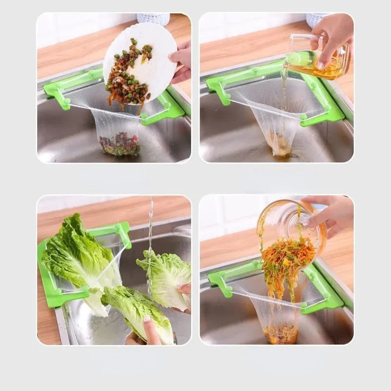 TriClean Sink Strainer