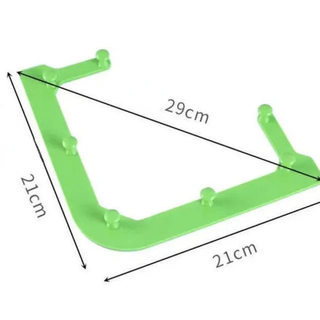 TriClean Sink Strainer