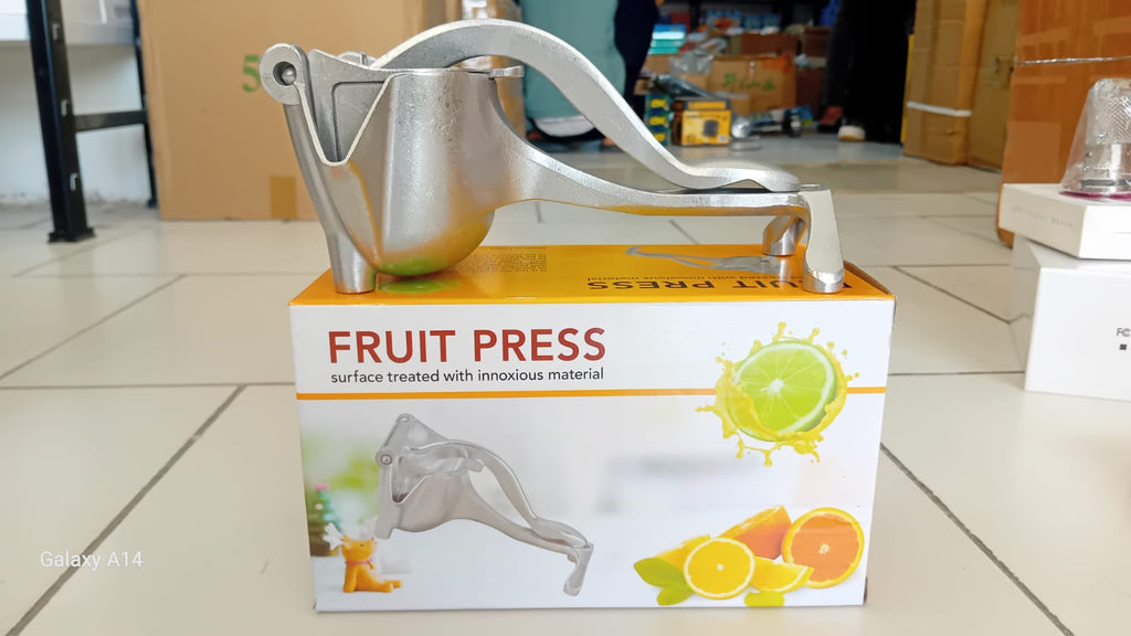 CitrusPress
