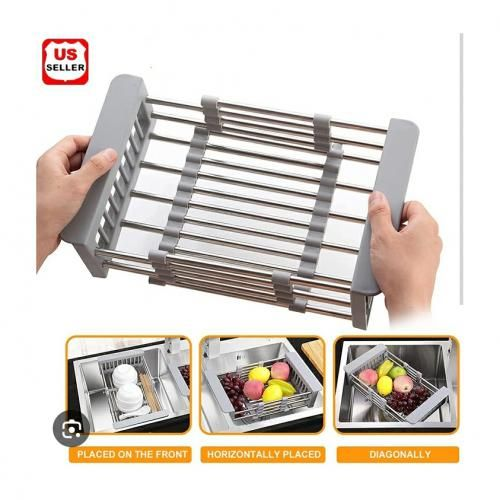 DrainMaster Adjustable