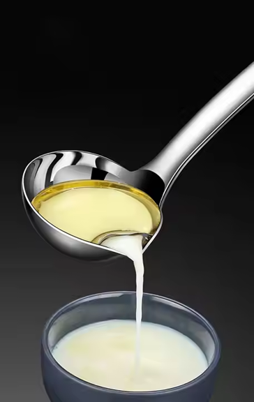 OilSkim Ladle