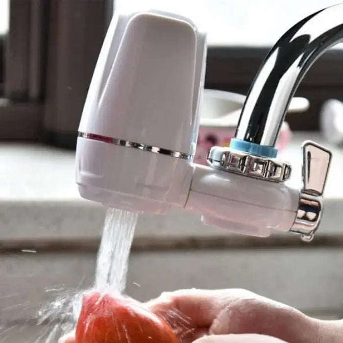 AquaPure Faucet