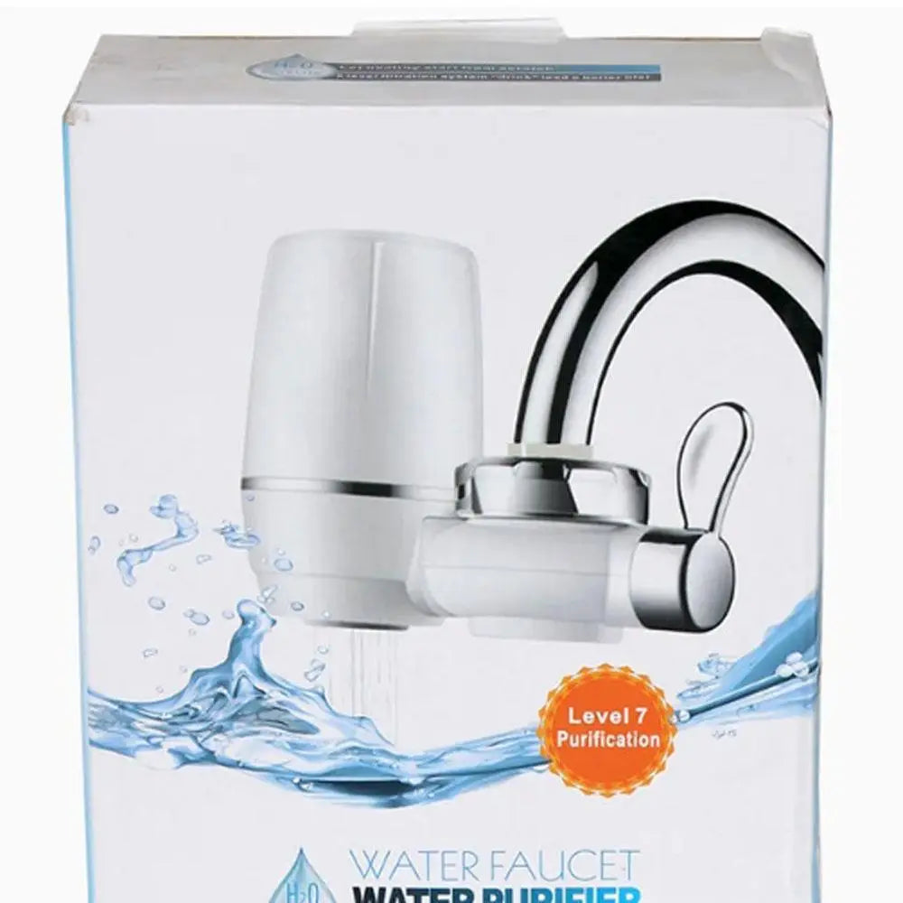 AquaPure Faucet