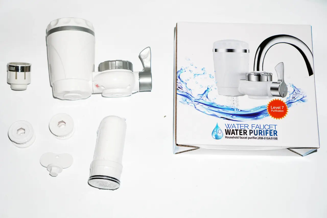 AquaPure Faucet