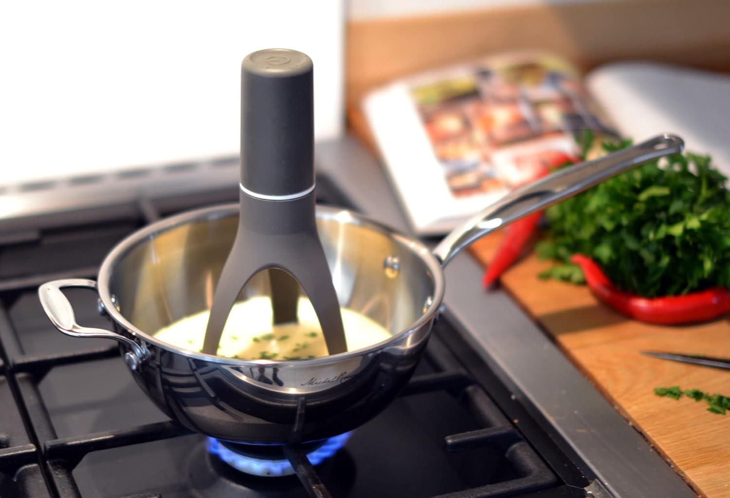 ChefBot